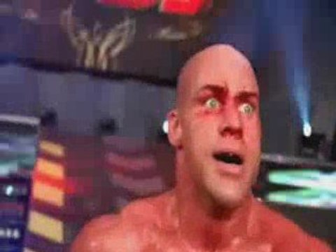 Tna Destination X 2009 pt.1 - Opening