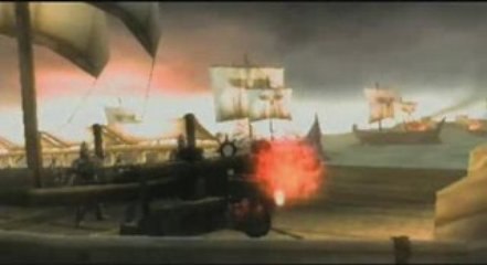 God of War- Chains of Olympus