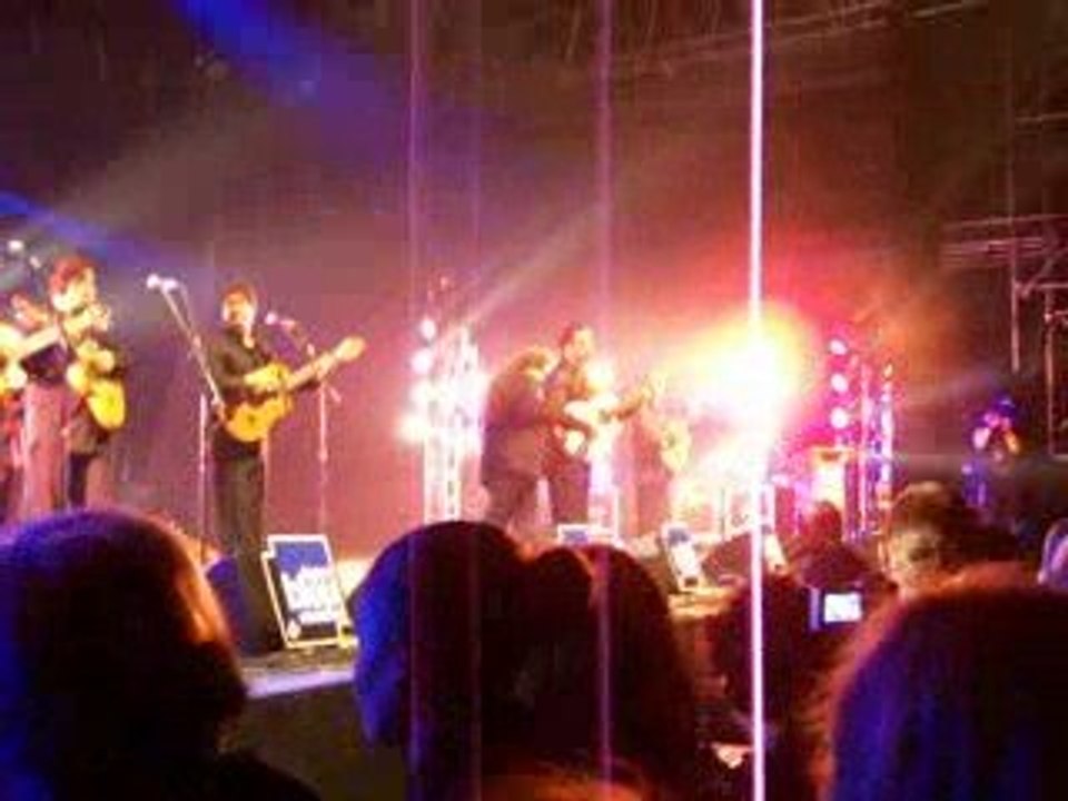 soirée des numero 1 a perpignan