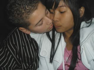 A love never forget