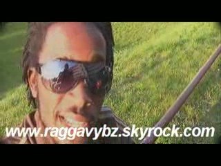 Ragga vybz