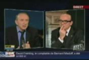 Collomb chez Karl Zero sur bfm tv le 18 mars 2009