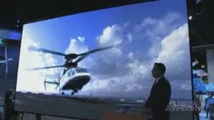 Aero-TV: Sikorsky X2 Update -- Progress On An Advanced Ro...
