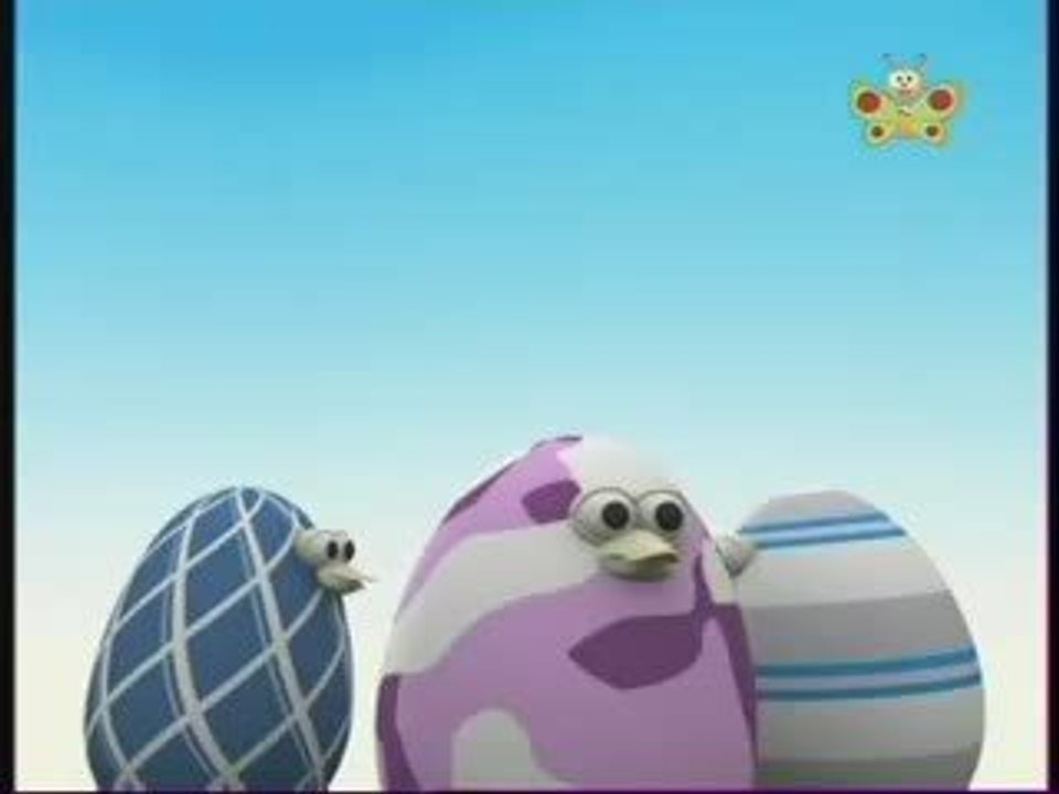 EggBird