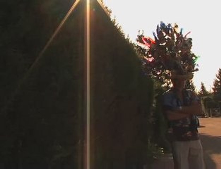 La Maison Folle #2