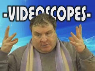 Russell Grant Video Horoscope Gemini March Thursday 19th