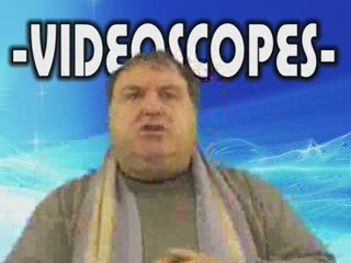 Russell Grant Video Horoscope Cancer March Thursday 19th