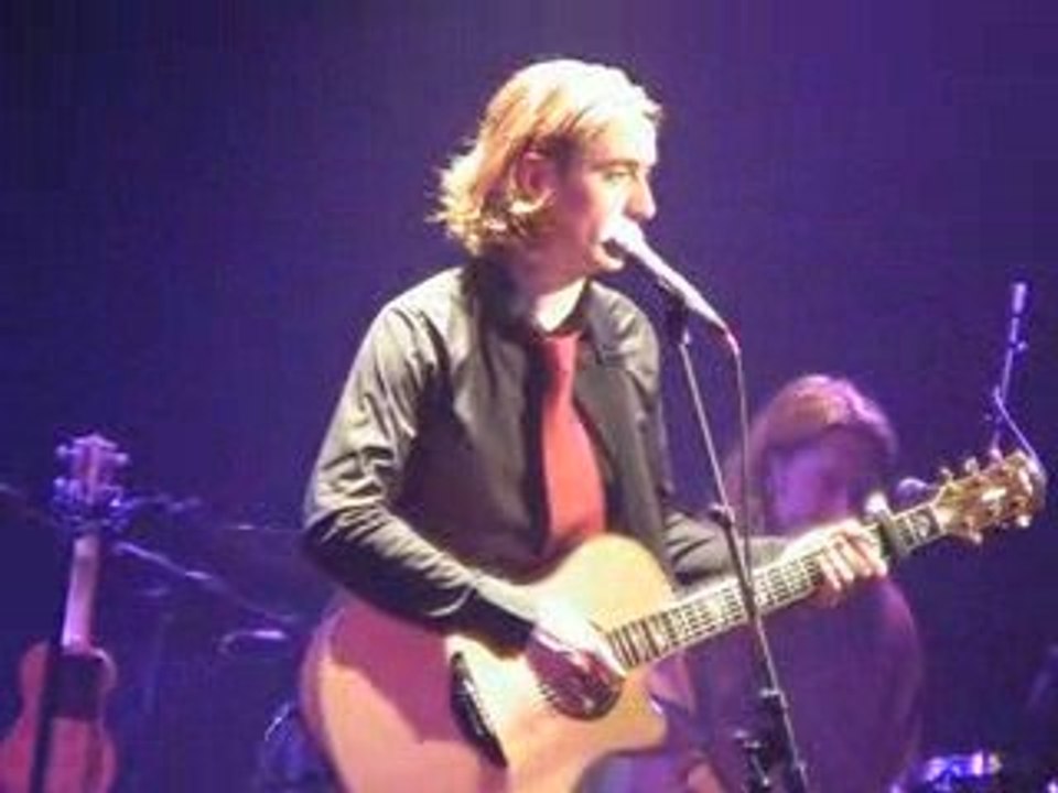 Les Joyeux Urbains à l'Européen