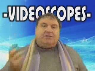 Russell Grant Video Horoscope Virgo March Thursday 19th