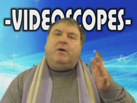 Russell Grant Video Horoscope Libra March Thursday 19th