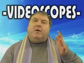 Russell Grant Video Horoscope Libra March Thursday 19th