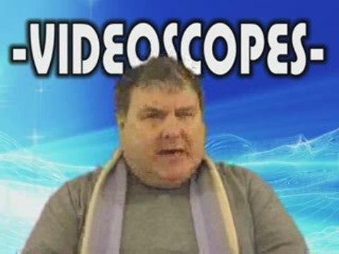 Russell Grant Video Horoscope Pisces March Thursday 19th