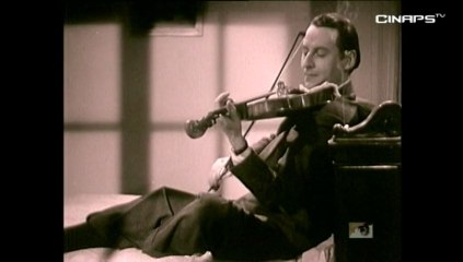 Stéphane GRAPPELLI - Un siècle de Jazz - Extrait #1