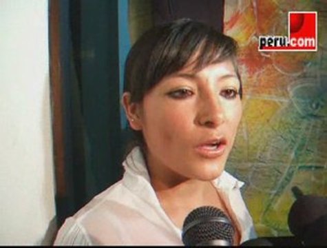 Peru.com: Magaly Solier presentó su disco en concierto (3)