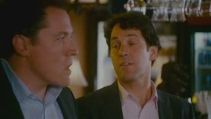 I Love You Man (Sneak Peak 1/4 Paramount Pictures Austral...