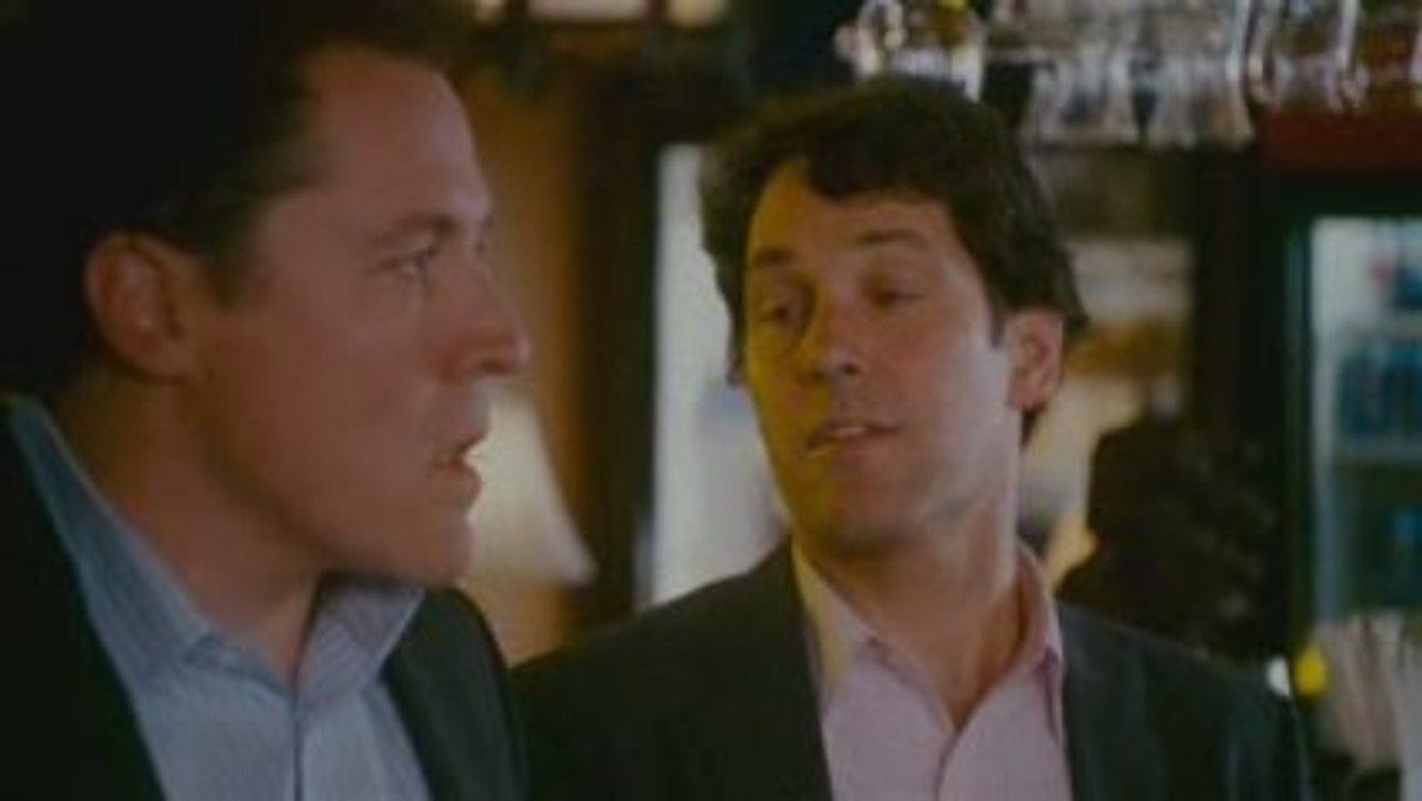 I Love You Man (Sneak Peak 1/4 Paramount Pictures Austral...