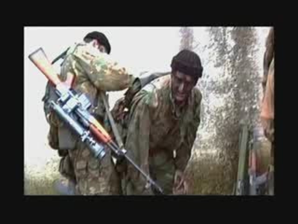 VTO VTO Kosovo Je Srbija rap