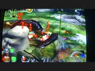 Soluce pikmin 2 part 9