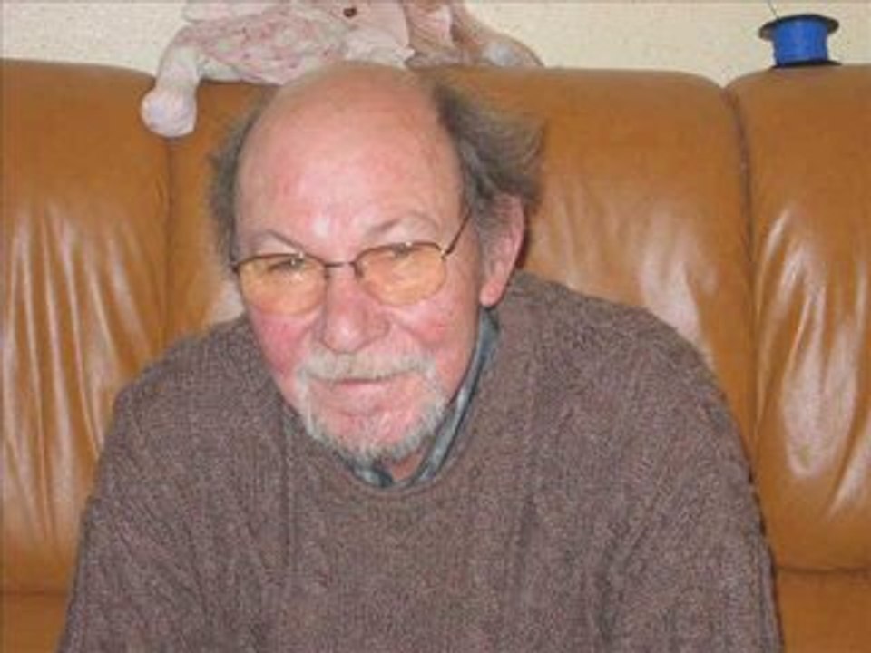 Les 67 ans de mon vieux