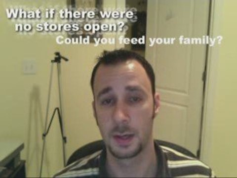 Gold hedge?!? Gold and silver scrap ideas! Market Crash NWO