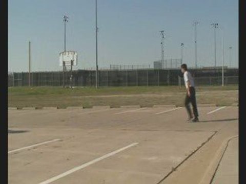 Tricking Sampler 2009 Juan Bartolomeo del Cielo preview