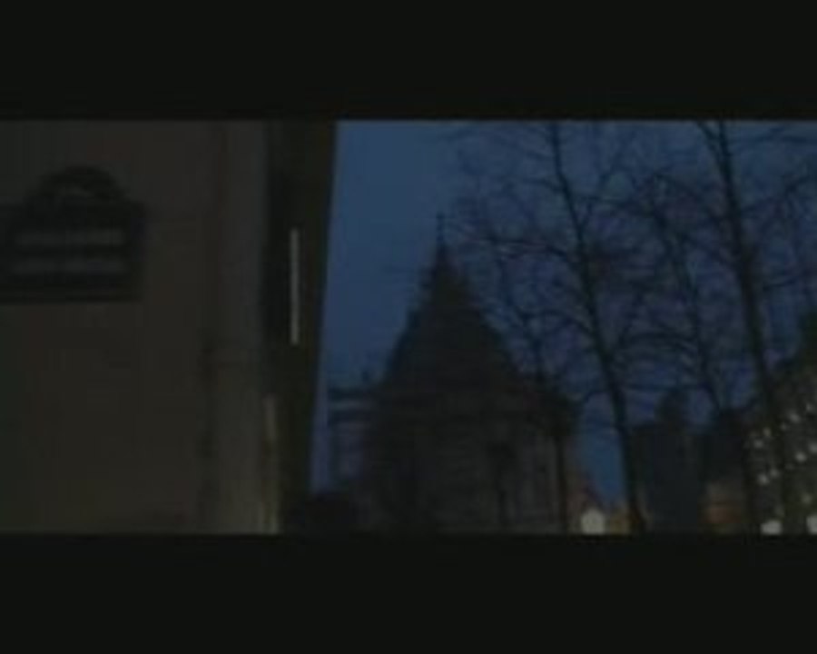 MUSIQUE JUDEO-ARABE A  LA SORBONNE - PARIS - 19 Octobre 2007