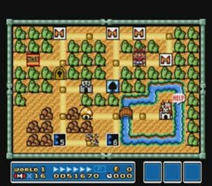 Let's Play Super Mario All Stars + World (SNES) Part 12