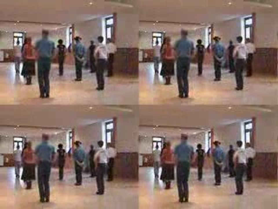 Four Corners - Mars 2009