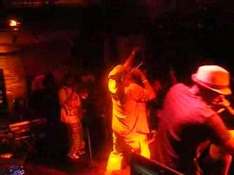 STANZA - A MILLION DOLLARS - LIVE @ TRU SKOOL TUES