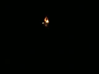 Drunken Bottle Rockets in Flag