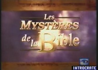 Mysteres de la Bible, Jéricho et Josué - 1 de 3