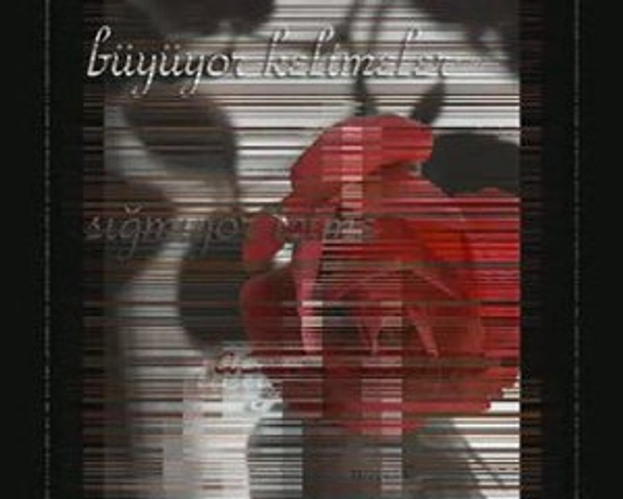 Ahmet Selim - Geceler ağlıyor