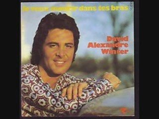 David Alexandre Winter Je veux mourir dans tes bras (1971)
