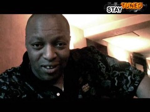 STAY TUNED S2 N°28 OXMO PUCCINO