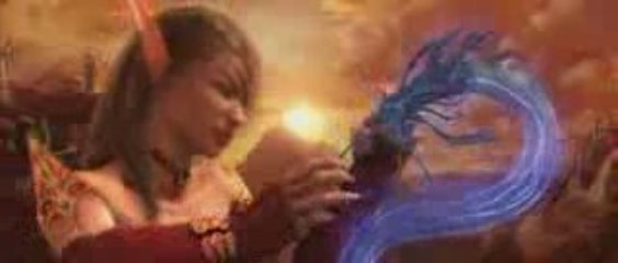 World of Warcraft - The Burning Crusade