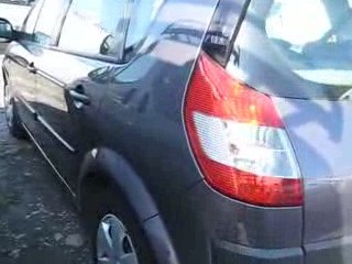 Renault-scenic