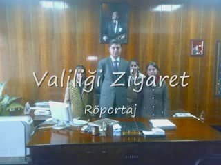 MUŞ KIZILAĞAÇ CUMHURİYET YİBO 2007-2008 TANITIM