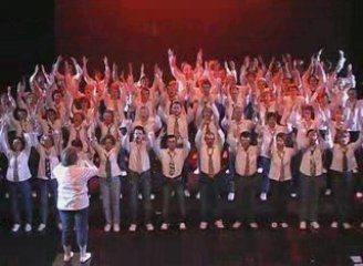 L'Arc en Ciel en  2005 2eme partie