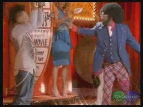 Black Eyed Peas Dont Phunk With My Heart