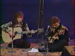 What's Happening Now?