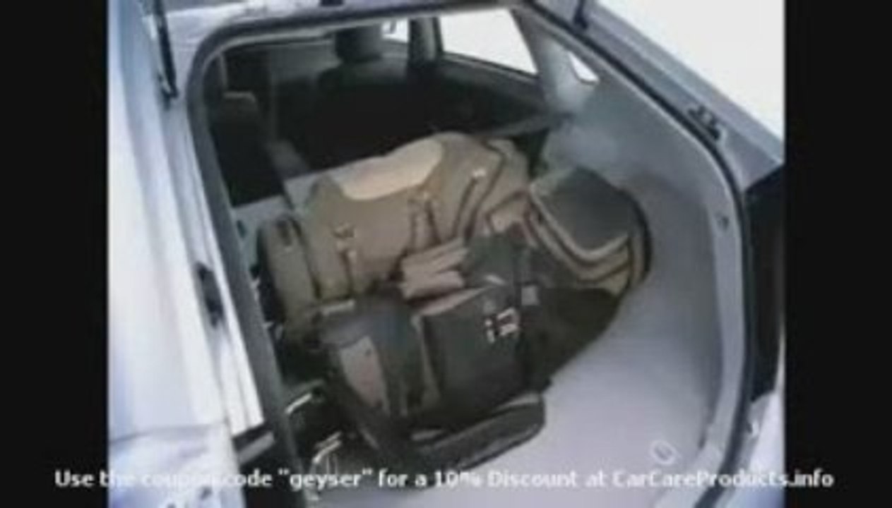 2010 Toyota Prius Commercial