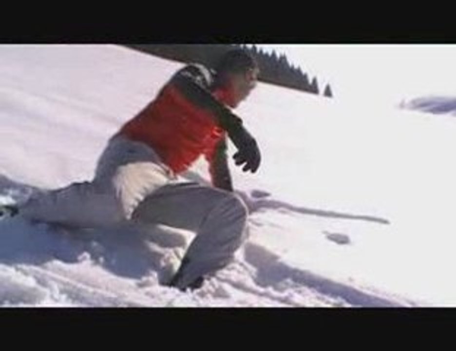 Après midi luge aux Closettes, fev09