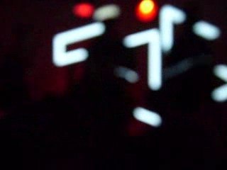 Schwefelgelb Mars 2009