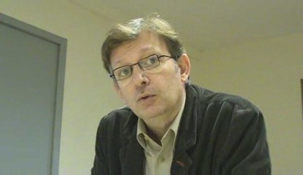 Conférence de Presse à la fédération du Loiret du PCF