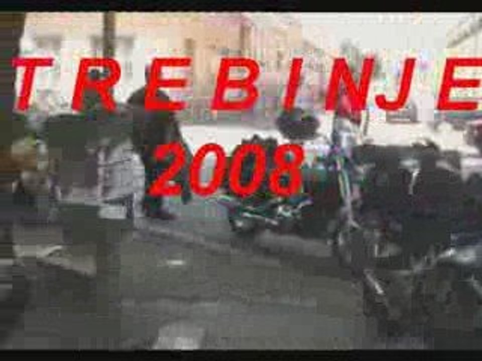 Trebinje jun 2008