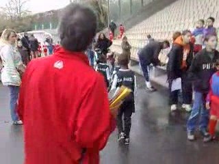 CA PARIS Débutants Plateau Malakoff intro