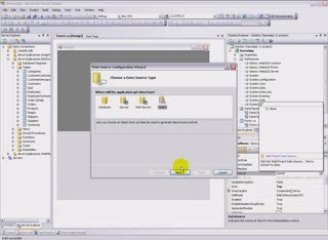 Visual WebGui: Easy & Intuitive Development Platform