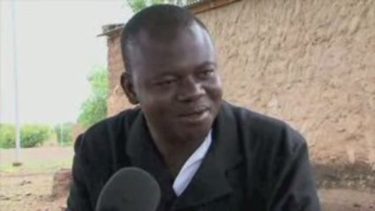 Burkina faso : Excision - témoignage 1
