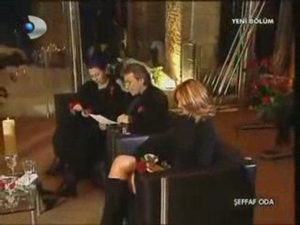 Aşka Dair - Can DÜNDAR