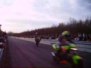 X'tréme Bike Pecquencourt 2009 Part II